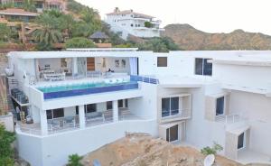 Villa Tanzanita de Law by Cabo Villas