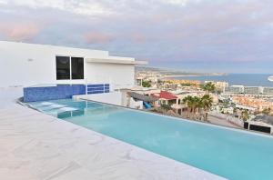 Villa Tanzanita de Law by Cabo Villas