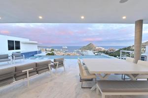 Villa Tanzanita de Law by Cabo Villas