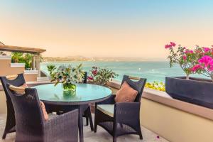 Villas del Mar Casita 17 by Cabo Villas