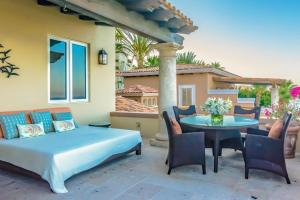 Villas del Mar Casita 17 by Cabo Villas