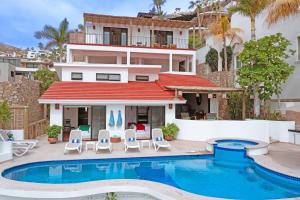 Villa Ysabel by Cabo Villas - Vily, Cabo San Lucas