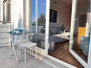 Apartamenty Redlove
