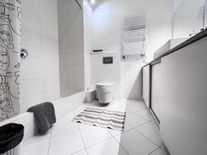 Apartamenty Redlove
