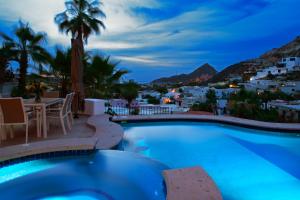 Villa Ysabel by Cabo Villas