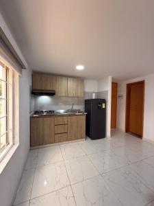 Air-conditioned apartment 201