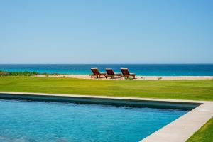 West Enclave 7 by Cabo Villas