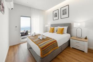 Beautiful Sunset Views