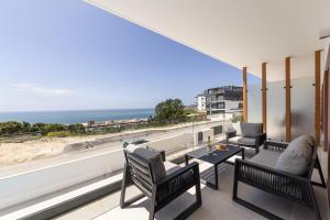 Beautiful Sunset Views