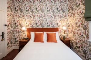 The Russell Boutique Hotel