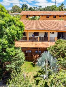 Vila Sancar Pousada