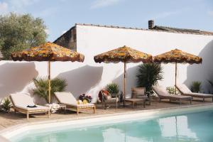 Villas Villa Real : photos des chambres