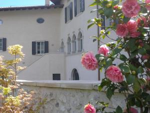 Appartement Borgo San Nazzaro Riva del Garda Italien