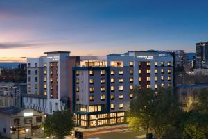 TownePlace Suites by Marriott San Jose Downtown - Ubytování bez kategorie ve městě San Jose