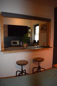 Ferienwohnung in Bad Goisern