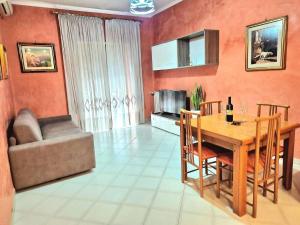 Appartamento Antico AMOR