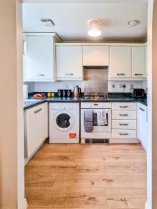 Terry Haven-2Bed,Coventry,Parking