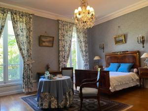 Demeure des Payratons