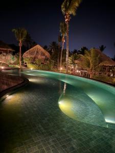 Villa Sabiá - Eco Bungalows