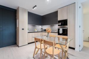 Las Condes Hideaway Modern 2BR 5 Guests