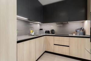 Las Condes Hideaway Modern 2BR 5 Guests