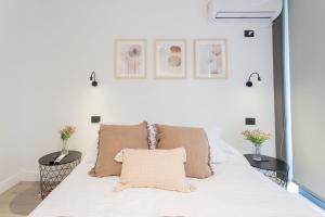 Las Condes Hideaway Modern 2BR 5 Guests