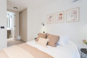 Las Condes Hideaway Modern 2BR 5 Guests