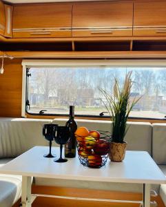 Żuczkowa Przyczepa - Łeba