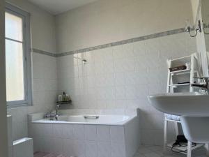 B&B / Chambres d'hotes Demeure des Payratons : photos des chambres