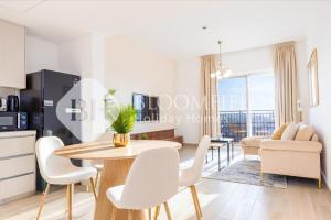 Bloomfields 1br Deluxe in Water Edge