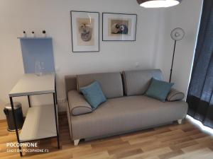 Apartmán Slnečnice