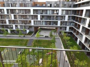 Apartmán Slnečnice
