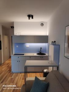Apartmán Slnečnice