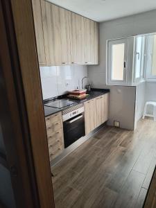 Piso Centro Torremolinos