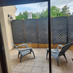 Appartement proche disney