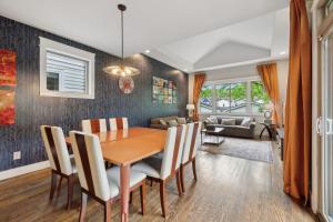 Spacious Retreat Mins to Broadway & East Nashville