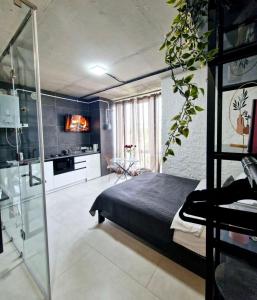 Exclusive Loft-style Apartments City CenterBrewery