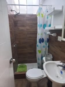 Apartamento Centrico y Tranquilo