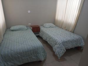 Apartamento Centrico y Tranquilo