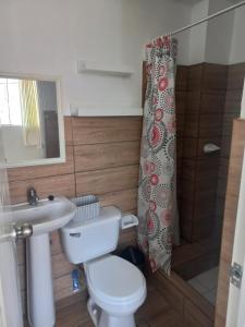 Apartamento Centrico y Tranquilo