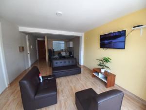 Apartamento Centrico y Tranquilo