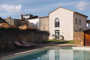 Villas Villa Real : photos des chambres