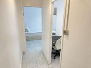 Nice 2 bedroom flat on first floor