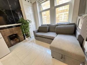 Nice 2 bedroom flat on first floor