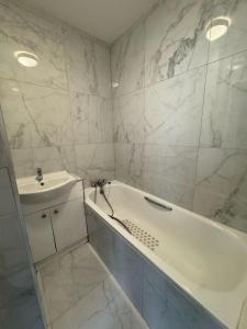 Nice 2 bedroom flat on first floor