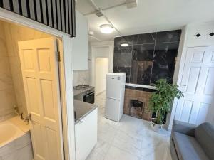 Nice 2 bedroom flat on first floor