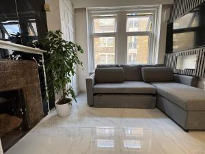 Nice 2 bedroom flat on first floor