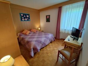 Garofol da Mont-Dolomiti e Relax