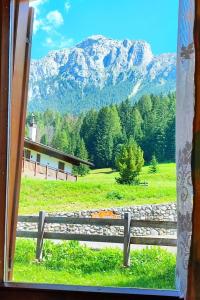 Garofol da Mont-Dolomiti e Relax
