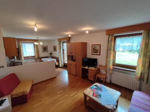 Garofol da Mont-Dolomiti e Relax